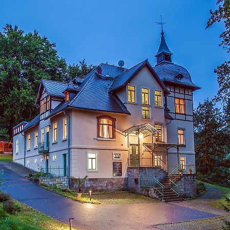 Gaestehaus Villa Rose Durrrohrsdorf Ngoại thất bức ảnh