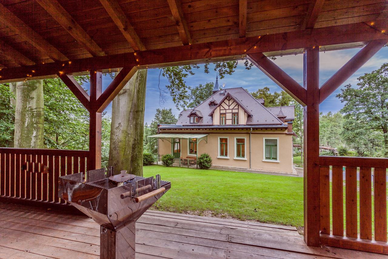 Gaestehaus Villa Rose Durrrohrsdorf Ngoại thất bức ảnh