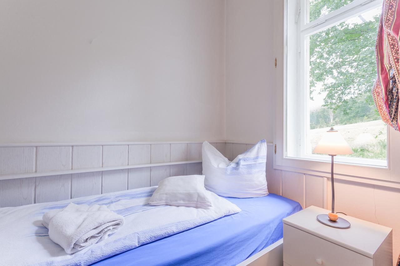 Gaestehaus Villa Rose Durrrohrsdorf Phòng bức ảnh