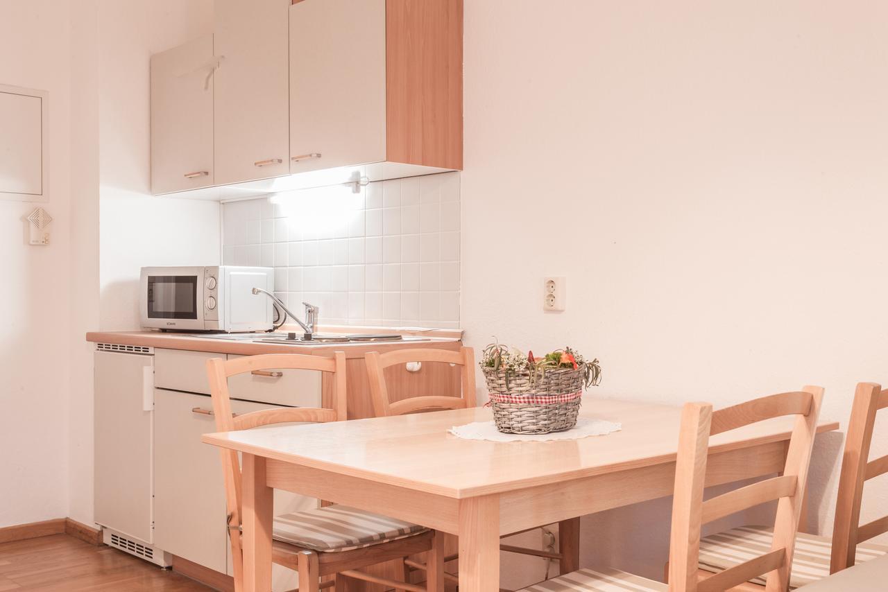 Gaestehaus Villa Rose Durrrohrsdorf Phòng bức ảnh