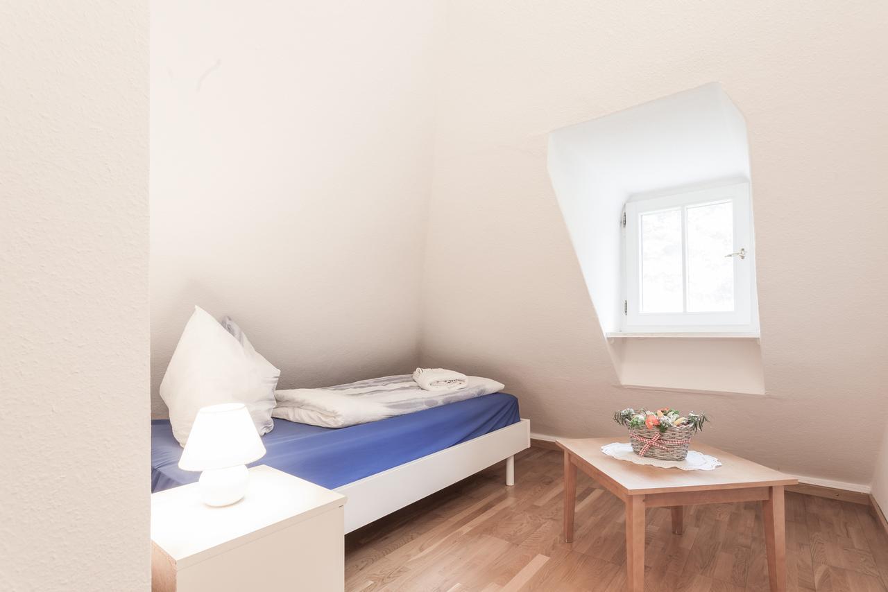 Gaestehaus Villa Rose Durrrohrsdorf Phòng bức ảnh