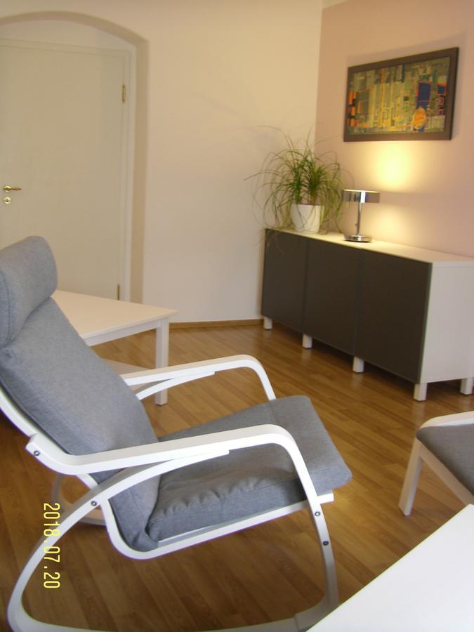 Gaestehaus Villa Rose Durrrohrsdorf Ngoại thất bức ảnh