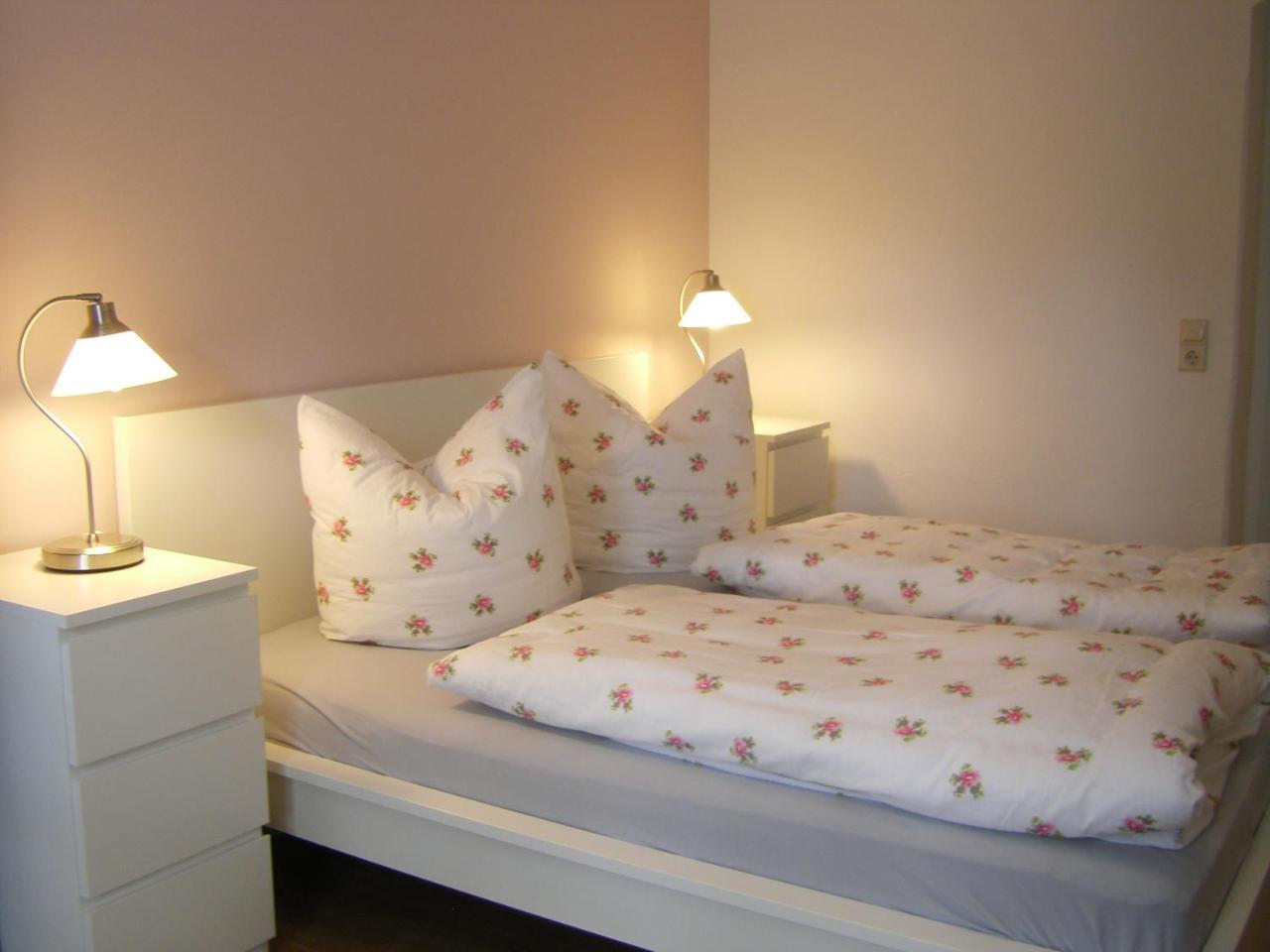 Gaestehaus Villa Rose Durrrohrsdorf Ngoại thất bức ảnh