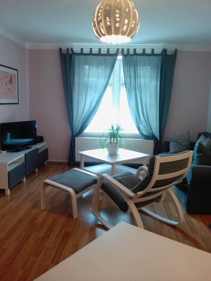 Gaestehaus Villa Rose Durrrohrsdorf Ngoại thất bức ảnh