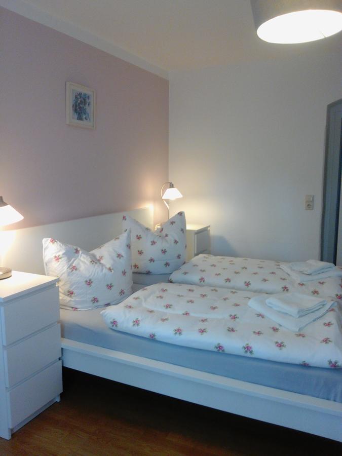 Gaestehaus Villa Rose Durrrohrsdorf Ngoại thất bức ảnh
